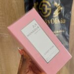 Monsieur Candy Rose EDP