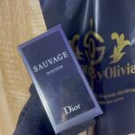 Sauvage Eau de Parfum Dior